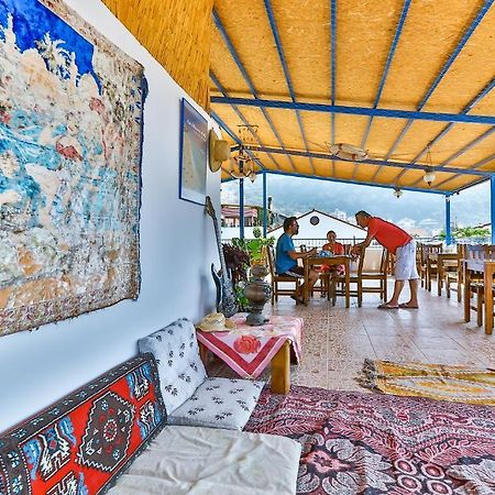 Hotel Puya Kaş Esterno foto